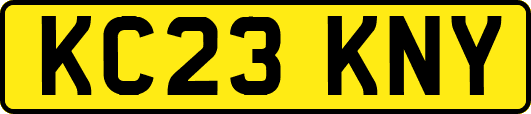 KC23KNY