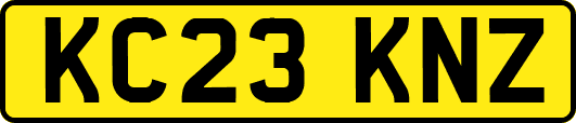 KC23KNZ