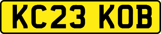 KC23KOB