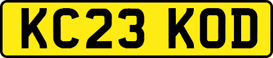 KC23KOD