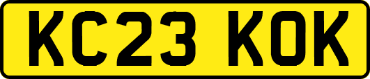 KC23KOK
