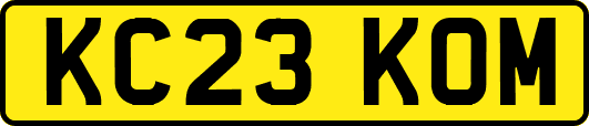 KC23KOM