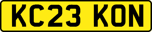 KC23KON