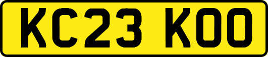 KC23KOO