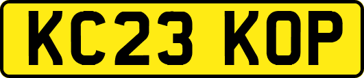 KC23KOP