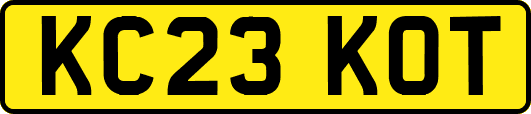 KC23KOT