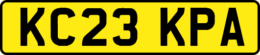 KC23KPA