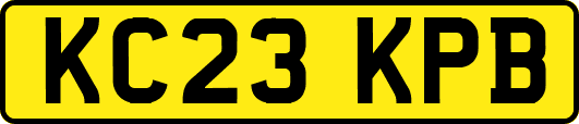 KC23KPB