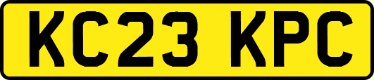 KC23KPC