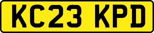 KC23KPD