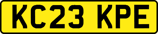KC23KPE
