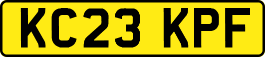 KC23KPF