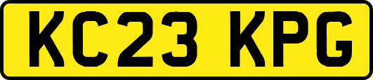 KC23KPG