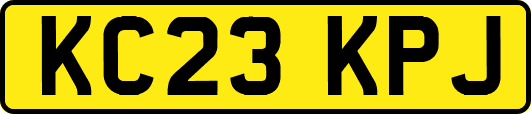 KC23KPJ