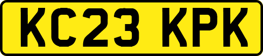 KC23KPK