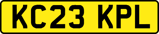 KC23KPL