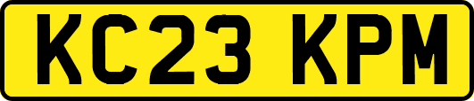 KC23KPM