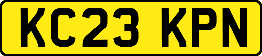 KC23KPN