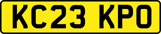 KC23KPO