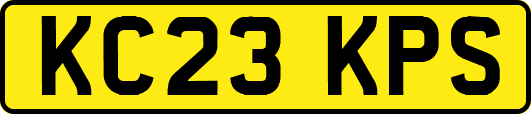 KC23KPS