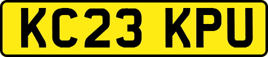 KC23KPU