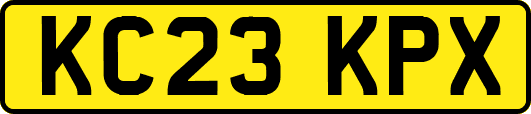 KC23KPX
