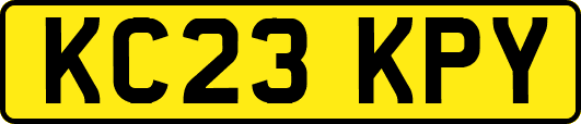 KC23KPY