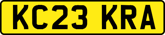 KC23KRA