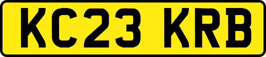 KC23KRB