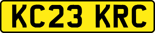 KC23KRC