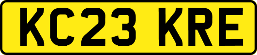 KC23KRE