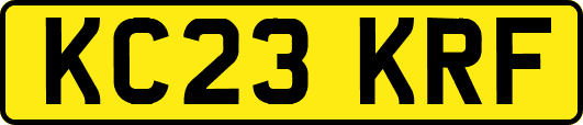 KC23KRF