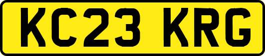 KC23KRG