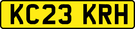 KC23KRH
