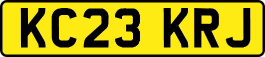 KC23KRJ
