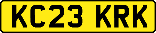 KC23KRK