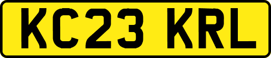KC23KRL