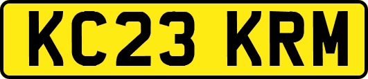 KC23KRM
