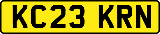 KC23KRN