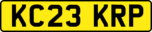 KC23KRP