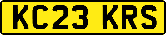 KC23KRS