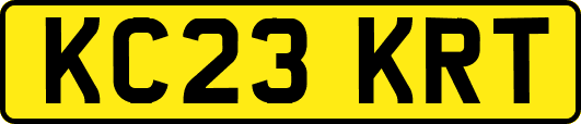 KC23KRT