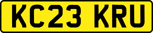 KC23KRU