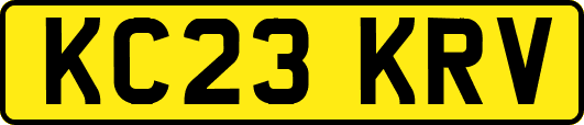 KC23KRV