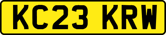 KC23KRW
