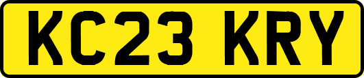 KC23KRY