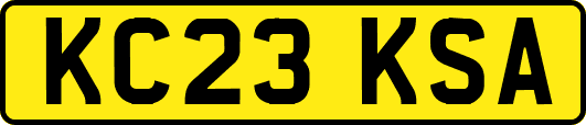 KC23KSA