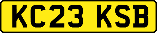 KC23KSB