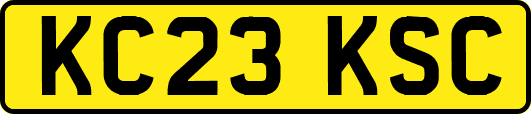 KC23KSC