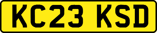 KC23KSD
